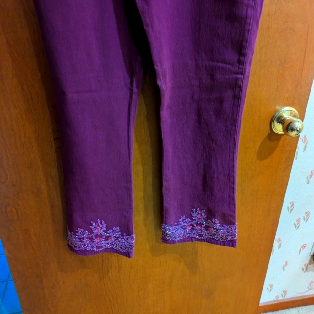 Designer Jeans